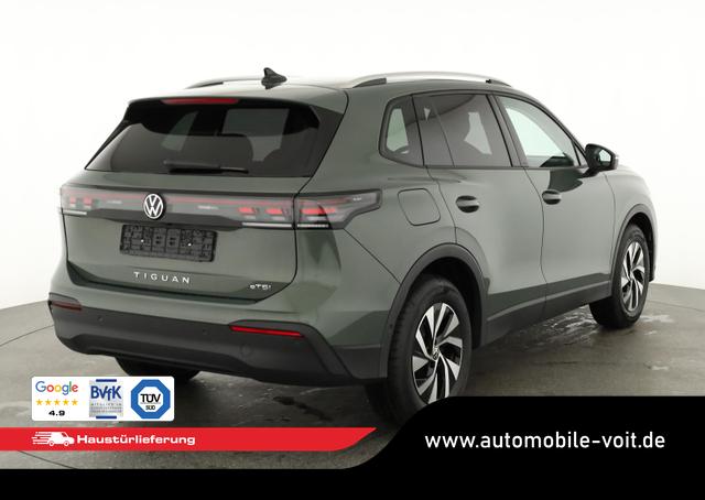 Volkswagen Tiguan - 1.5 eTSI 110 kW Life DSG Life, easyOpen, LED-Plus, Winterpaket