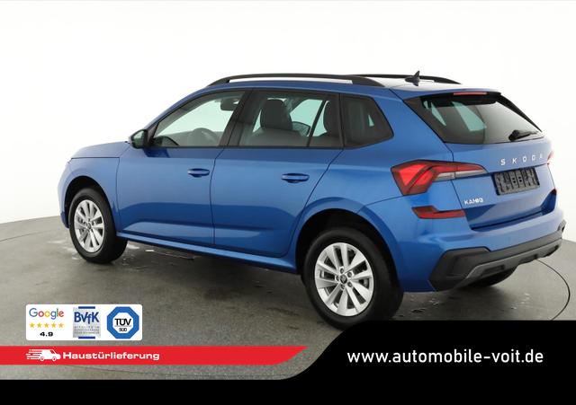 Skoda Kamiq Selection 1.0 TSI DSG Selection, Matrix, Kamera, 16-Zoll, Winter, 4-J Garantie 