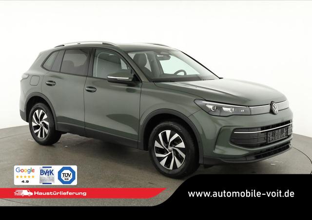 Volkswagen Tiguan - 1.5 eTSI 110 kW Life DSG Life, easyOpen, Kamera, 5-J Garantie, LED-Plus
