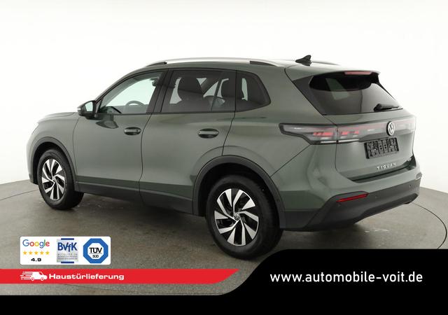 Volkswagen Tiguan 1.5 eTSI 110 kW Life DSG Life, easyOpen, Kamera, 5-J Garantie, LED-Plus 