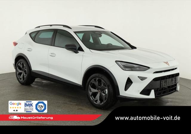 Cupra Formentor - 1.5 eTSI 110 kW DSG, Matrix, Navi, Kamera, Winter, el. Klappe, 5 J.-Garantie