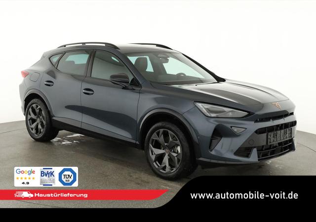 Cupra Formentor - 1.5 eTSI 110 kW DSG, Matrix, Navi, AreaView, Side, Winter, el. Klappe, 5 J.-Garantie