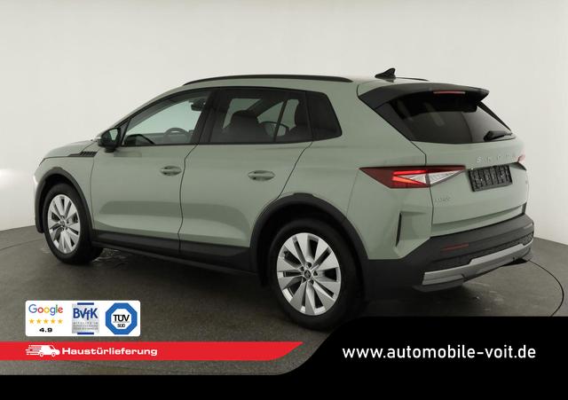 Skoda Elroq 60 Loft Loft, W&auml;rmepumpe, Navi, Kamera, Side, Winter, 19-Zoll, 3 J.- Garantie 