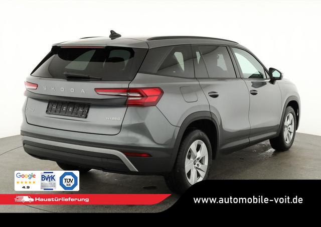 Skoda Kodiaq 1.5 TSI mHEV 110kW Selection DSG Selection, AHK, Side, Navi, el. Klappe 