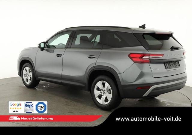 Skoda Kodiaq 1.5 TSI mHEV 110kW Selection DSG Selection, AHK, Side, Navi, el. Klappe 