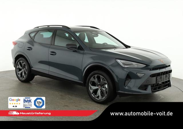 Cupra Formentor - 1.5 eTSI 110 kW DSG, Matrix, Navi, AreaView, Side, Winter, el. Klappe, 5 J.-Garantie