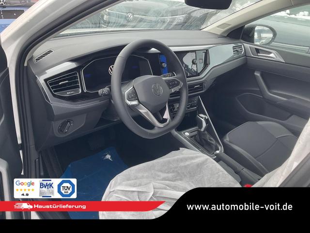 Volkswagen Taigo - Style 1.0 TSI DSG, IQ.Light, Kamera, ACC, Winter, 18-Zoll, 3 J.-Garantie