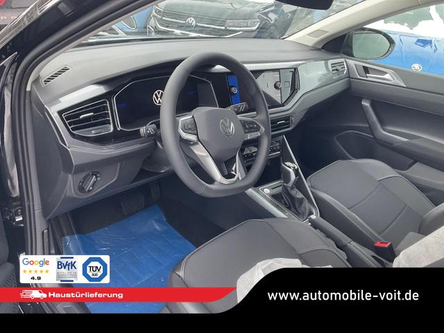 Volkswagen Taigo - Style 1.0 TSI DSG, IQ.Light, Kamera, ACC, Winter, 18-Zoll, 3 J.-Garantie