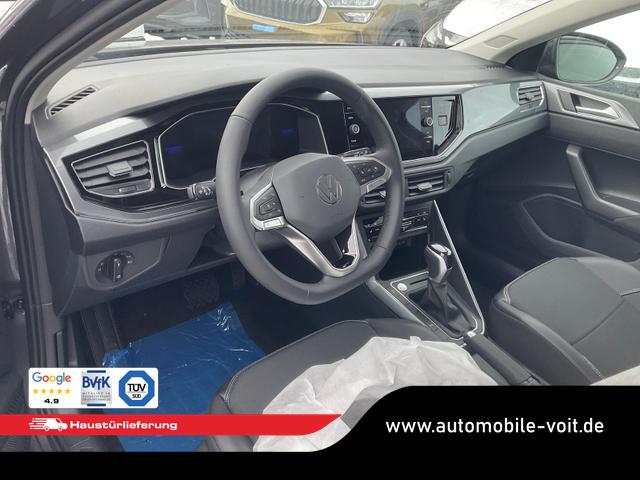 Volkswagen Taigo - Style 1.0 TSI DSG, IQ.Light, Kamera, ACC, Winter, 18-Zoll, 3 J.-Garantie