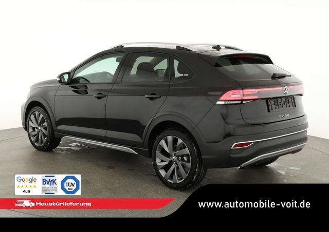 Volkswagen Taigo Style 1.0 TSI DSG Style, IQ.Light, Kamera, ACC, Winter, 18-Zoll, 3 J.-Garantie 