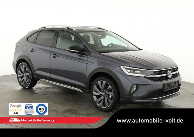 Volkswagen Taigo - Style 1.0 TSI DSG, IQ.Light, Kamera, ACC, Winter, 18-Zoll, 3 J.-Garantie