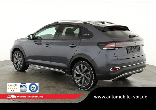 Volkswagen Taigo Style 1.0 TSI DSG Style, IQ.Light, Kamera, ACC, Winter, 18-Zoll, 3 J.-Garantie 