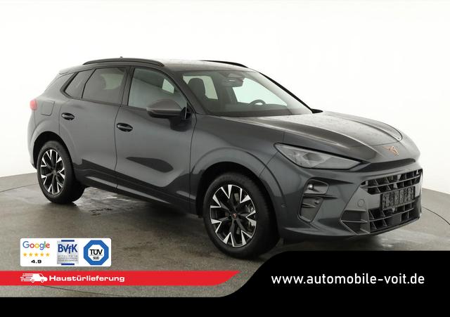 Cupra Terramar - 2.0 TSI 150 kW 4Drive DSG 4Drive, AHK, HuD, Navi, Winter