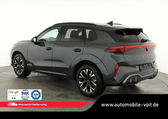 Cupra Terramar 2.0 TSI 150 kW 4Drive DSG 4Drive, AHK, HuD, Navi, Winter 