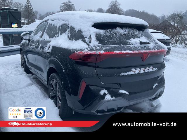 Cupra Terramar 1.5 eTSI 110 kW DSG, AHK, HuD, el. Klappe, Navi, 3-J Garantie 