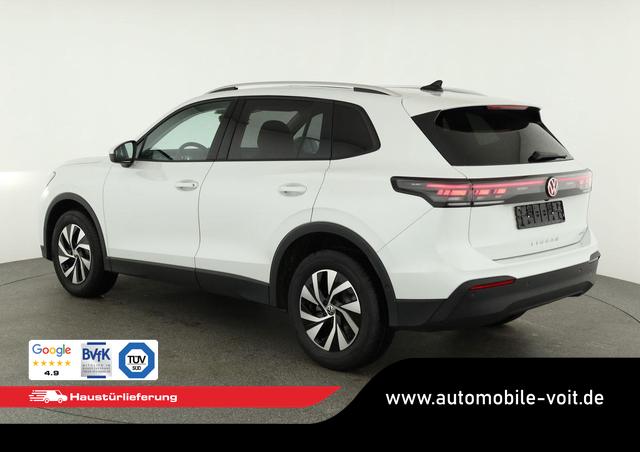 Volkswagen Tiguan 1.5 eTSI 110 kW Life DSG Life, Pano, Navi, EasyOpen, LED-Plus, 5 J.-Garantie 