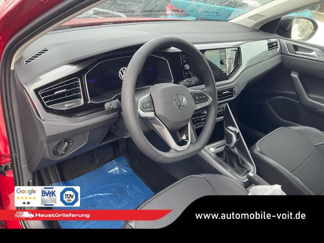 Volkswagen Taigo - Style 1.0 TSI DSG, IQ.Light, Kamera, ACC, Winter, 18-Zoll, 3 J.-Garantie