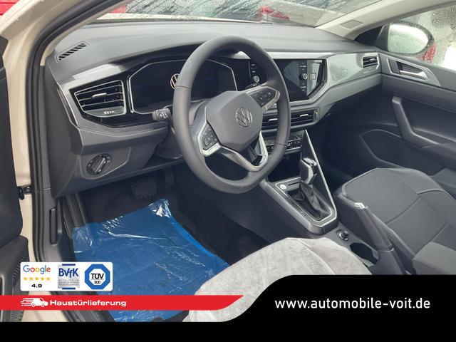 Volkswagen Taigo - Style 1.0 TSI DSG, IQ.Light, Kamera, ACC, Winter, 18-Zoll, 3 J.-Garantie