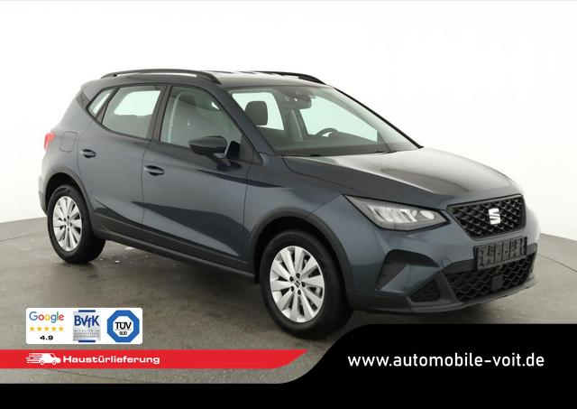 SEAT Arona - Style 1.0 TSI DSG Style, AppConnect, Winterpaket