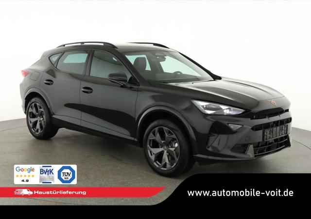 Cupra Formentor - 1.5 eTSI 110 kW DSG, Matrix, Navi, Kamera, Winter, el. Klappe, 5 J.-Garantie