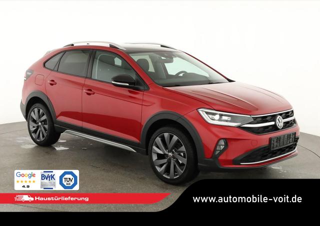 Volkswagen Taigo - Style 1.0 TSI DSG Style, IQ.Light, Kamera, ACC, Winter, 18-Zoll, 3 J.-Garantie