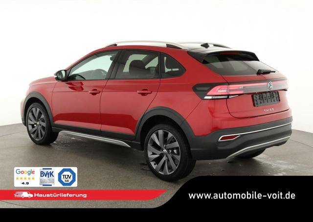 Volkswagen Taigo Style 1.0 TSI DSG, IQ.Light, Kamera, ACC, Winter, 18-Zoll, 3 J.-Garantie 