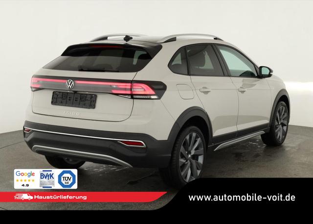 Volkswagen Taigo Style 1.0 TSI DSG Style, IQ.Light, Kamera, ACC, Winter, 18-Zoll, 3 J.-Garantie 