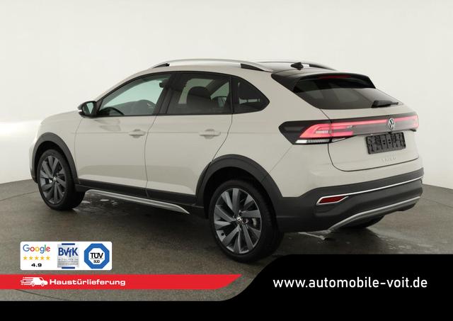 Volkswagen Taigo Style 1.0 TSI DSG Style, IQ.Light, Kamera, ACC, Winter, 18-Zoll, 3 J.-Garantie 