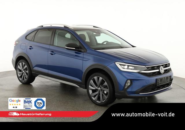 Volkswagen Taigo - Style 1.0 TSI DSG Style, IQ.Light, Kamera, ACC, Winter, 18-Zoll, 3 J.-Garantie