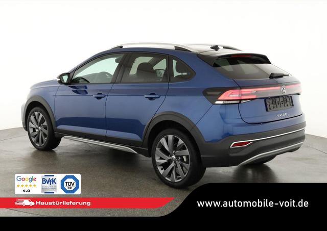 Volkswagen Taigo Style 1.0 TSI DSG Style, IQ.Light, Kamera, ACC, Winter, 18-Zoll, 3 J.-Garantie 