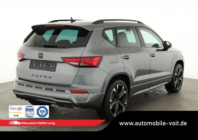 Cupra Ateca Basis 4Drive 2.0 TSI DSG 4Drive, AHK, AreaView, Navi, EasyOpen 