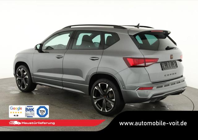 Cupra Ateca Basis 4Drive 2.0 TSI DSG 4Drive, AHK, AreaView, Navi, EasyOpen 
