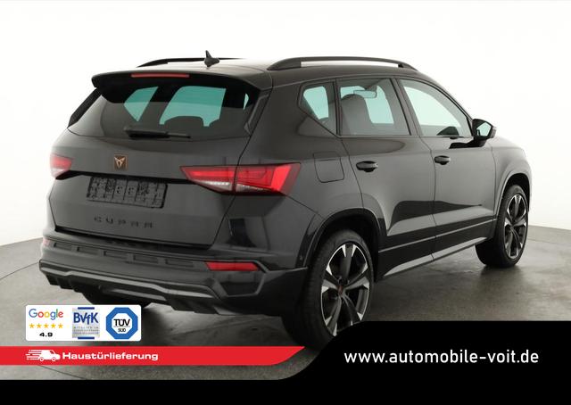 Cupra Ateca Basis 4Drive 2.0 TSI DSG 4Drive, AHK, AreaView, Navi, EasyOpen 