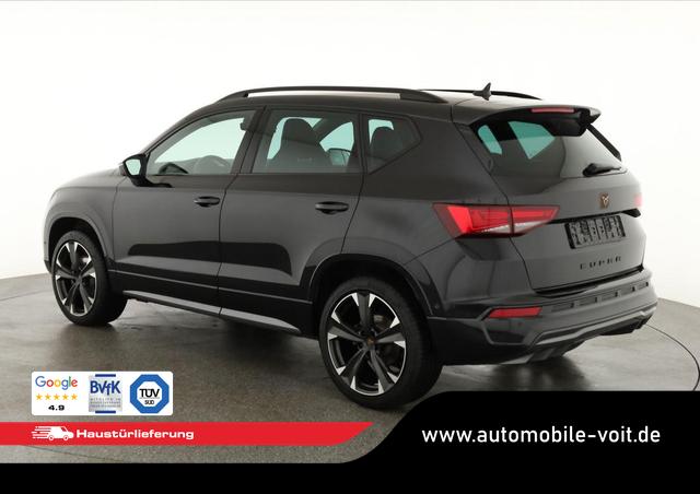 Cupra Ateca Basis 4Drive 2.0 TSI DSG 4Drive, AHK, AreaView, Navi, EasyOpen 