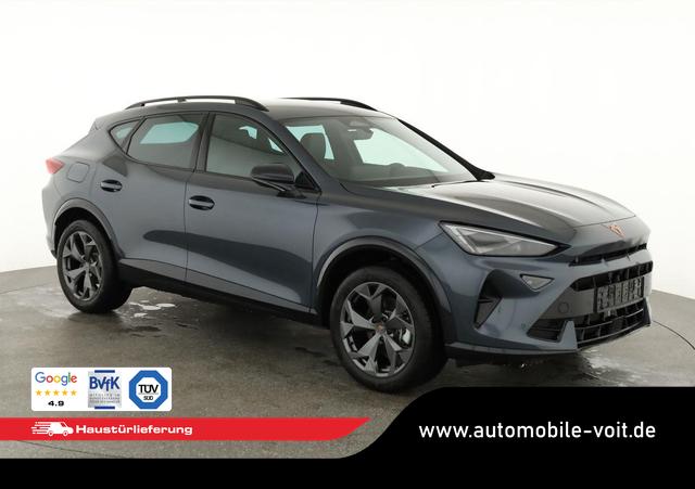 Cupra Formentor - 1.5 eTSI 110 kW DSG, Matrix, Navi, Kamera, Winter, el. Klappe, 5 J.-Garantie