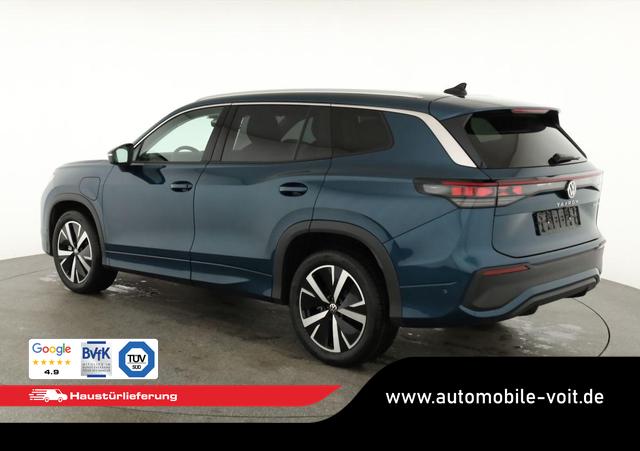 Volkswagen Tayron 1.5 TSI eHybrid 150 kW Life Life, AHK, AreaView, Side, Navi, Winter, 5-J. Garantie 