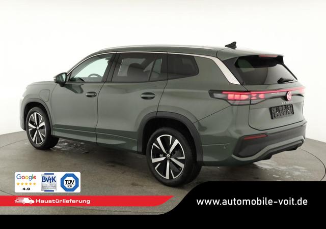 Volkswagen Tayron 1.5 TSI eHybrid 150 kW Life Life, AHK, AreaView, Side, Navi, Winter, 5-J. Garantie 