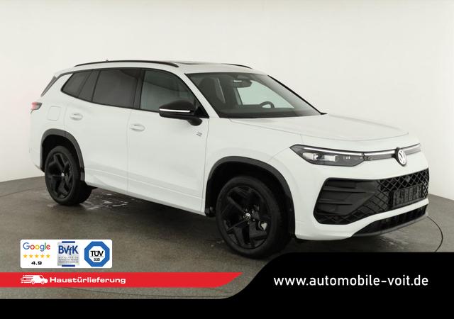 Volkswagen Tiguan - 1.5 eTSI 110 kW Life DSG Life, Navi, AHK, easyOpen, LED-Plus, Kamera