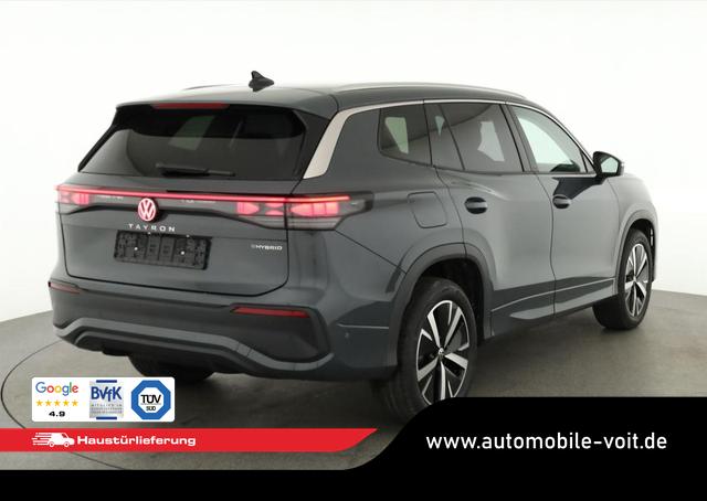Volkswagen Tayron 1.5 TSI eHybrid 150 kW Life Life, AHK, AreaView, Side, Navi, Winter, 5-J. Garantie 