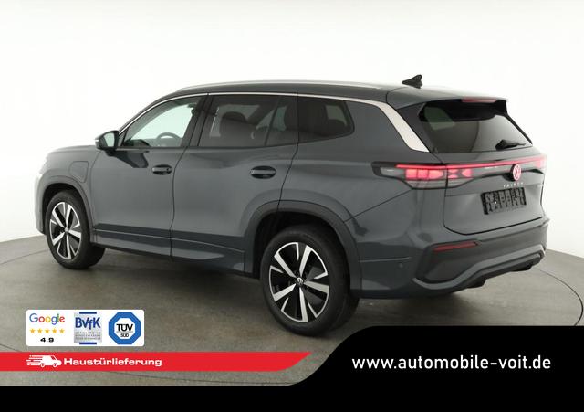 Volkswagen Tayron 1.5 TSI eHybrid 150 kW Life Life, AHK, AreaView, Side, Navi, Winter, 5-J. Garantie 