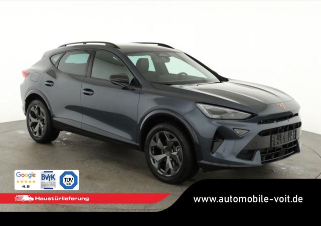 Cupra Formentor - 1.5 eTSI 110 kW DSG, Winter, FullLink, 18 Zoll