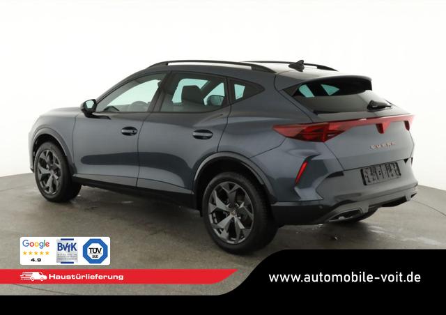 Cupra Formentor 1.5 eTSI 110 kW DSG, Winter, FullLink, 18 Zoll 