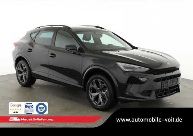 Cupra Formentor - 1.5 eTSI 110 kW DSG, Winter, FullLink, 18 Zoll