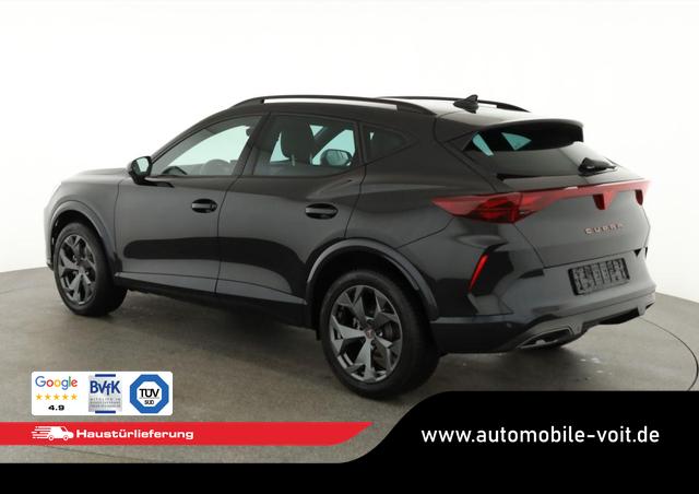 Cupra Formentor 1.5 eTSI 110 kW DSG, Winter, FullLink, 18 Zoll 