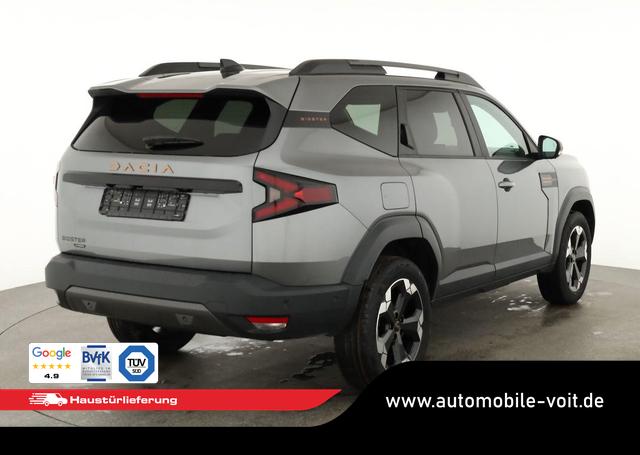 Dacia Bigster Hybrid 155 Extreme Extreme, Pano, Navi, AreaView, ACC, LED, Side, 18-Zoll 