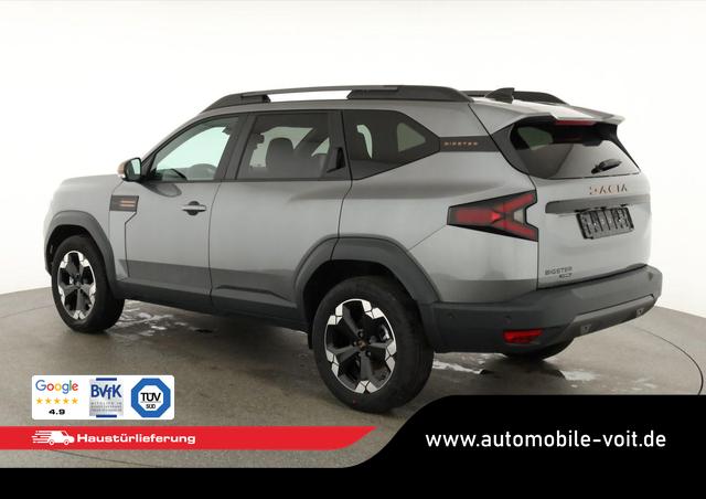 Dacia Bigster Hybrid 155 Extreme Extreme, Pano, Navi, AreaView, ACC, LED, Side, 18-Zoll 