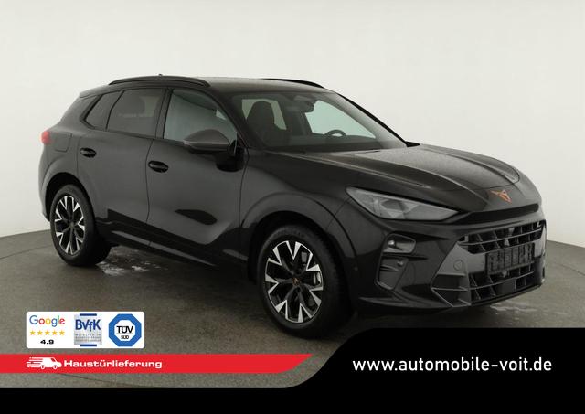 Cupra Terramar - 2.0 TSI 150 kW 4Drive DSG 4Drive, AHK, HuD, Navi, Winter