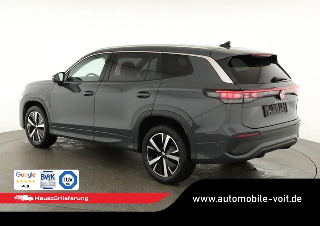 Volkswagen Tayron 1.5 TSI eHybrid 150 kW Life Life, Pano, HuD, AHK, AreaView, Side, Navi, Winter, 5-J. Garantie 
