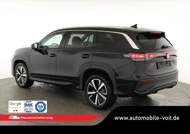 Volkswagen Tayron 1.5 TSI eHybrid 150 kW Life Life, Pano, HuD, AHK, AreaView, Side, Navi, Winter, 5-J. Garantie 