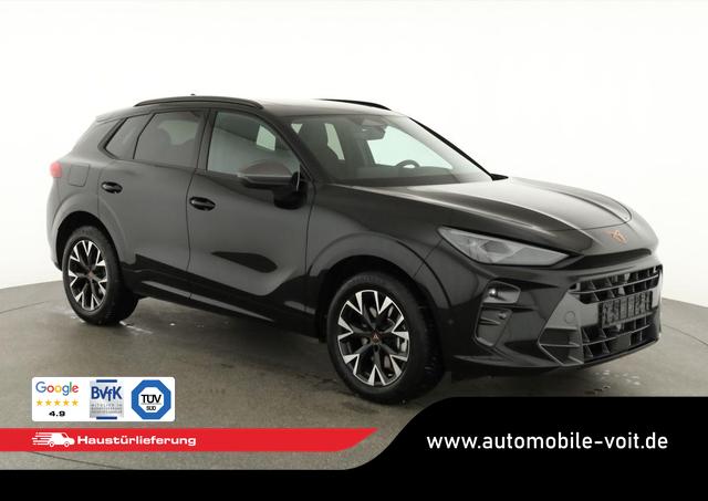 Cupra Terramar - 2.0 TSI 150 kW 4Drive DSG 4Drive, Pano, AHK, HuD, Navi, Winter